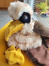 Großer Phantasie Vogel