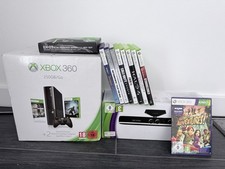 Microsoft Xbox 360 250 GB