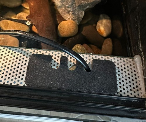 Terrariumabdeckung - , /
