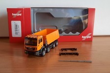 Herpa 1:87 307727: MAN TGS M