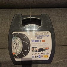 Schneeketten Arktis Start +