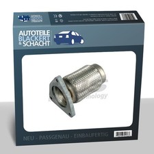 Auspuff Rep-Rohr für AUDI Q7 / VW TOUAREG