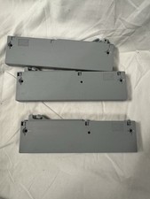 Dämpfungsbeschlag 3er Set für Schweber IZH02 von Forte