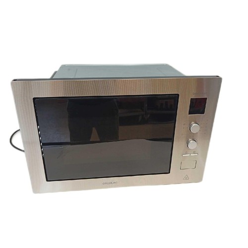 Cecotec mikrowelle - cecotec,