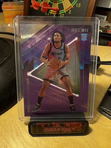 2020 panini recon - panini,