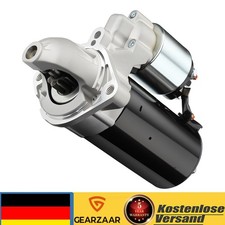 ANLASSER STARTER 12V 1,8 KW