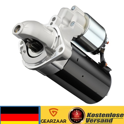 Anlasser starter 12v kw - starter,