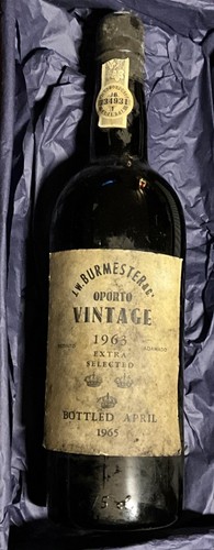 1963er burmester oporto - 1963er,