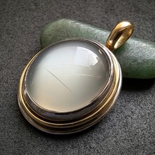 Moderner Designer Anhänger