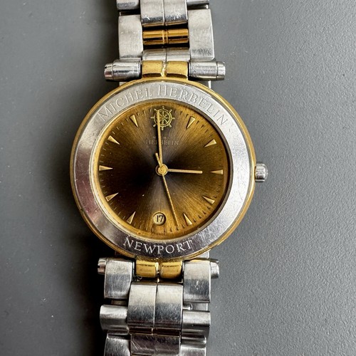 Michel herbelin newport 12486 - michel,