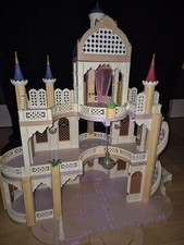 Playmobil Prinzessinschloss Traumschloss 3019