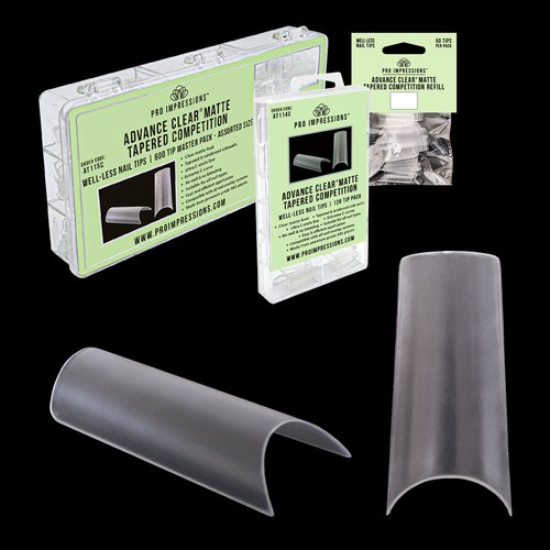Pro impressions advance - impressions,