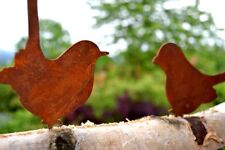 Rostdeko Astvogel Zaunkönig +