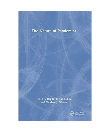 Pandemics the nature - of, an