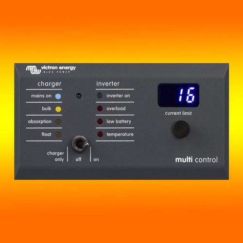Victron digital multi - victron,