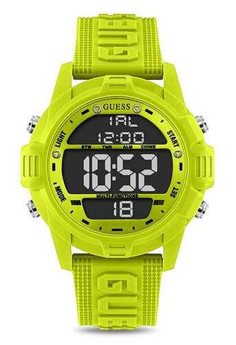 Guess herrenuhr chronograph - guess,