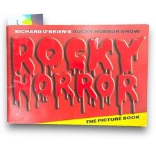 Rocky Horror Show 2016 UK Tour