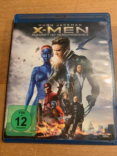 Men zukunft ist - -,