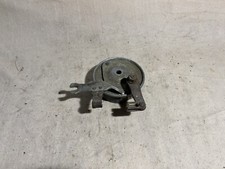 Simson Sr2, KR50 Bremsschild