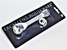 WASSERSPARER STRAHLREGLER