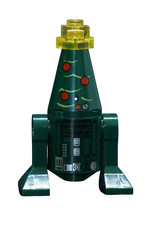 Lego Figur Star Wars Nr. 29010