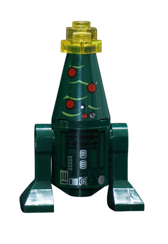 Lego figur star wars - lego, 29010