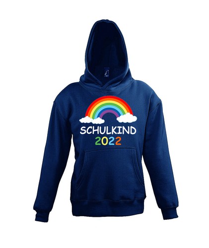 Youth designz kinder hoodie - kinder,
