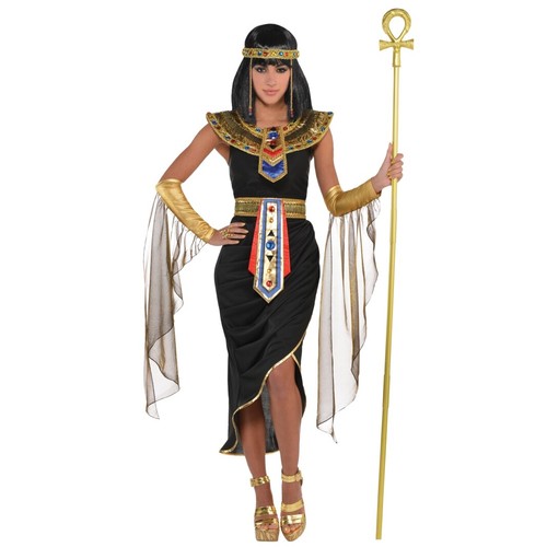 Cleopatra kostüm ägyptische - cleopatra,