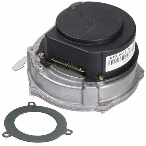 Wolf gebläse abgasventilator - wolf,