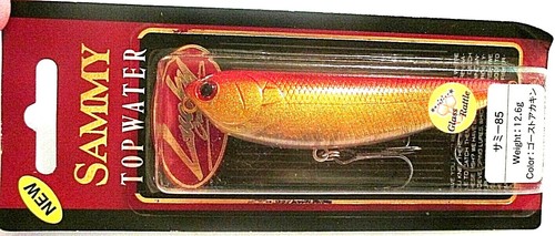 Lucky craft sammy - sammy, wobbler