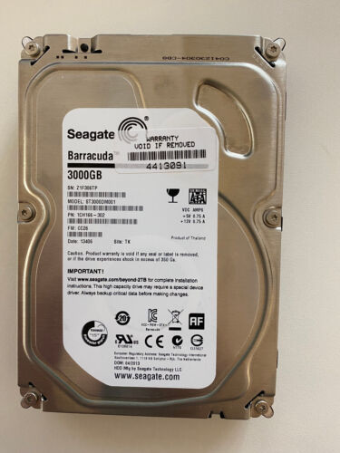 St3000dm001 1ch166 302 z1f - st3000dm001, tk
