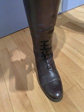 reitstiefel 39 der Firma Ariat