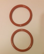 1 Stoßdämpferring Dämpfer x