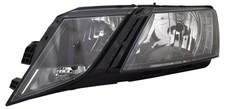 Scheinwerfer links für Skoda