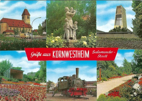 Foto kornwestheim - foto, (1005)