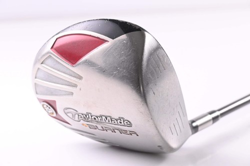 Taylormade burner 2007 - burner, driver
