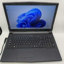 Clevo N8xxEL Intel i5 8300H