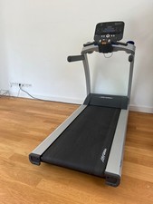 Life Fitness Laufband T5 in sehr gutem Zustand und wenig genutzt