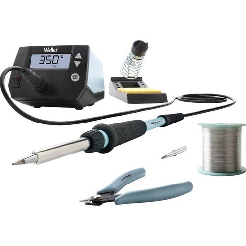 Weller lötstation set we1010 - weller,