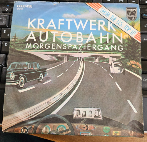 Kraftwerk autobahn - , /