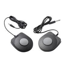 Electronic Sustain Pedal