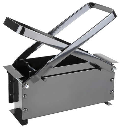 Stahl papierpresse für - stahl-papierpresse,