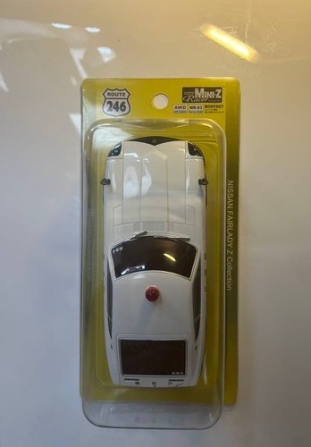 Nissan fairlady 240z - fairlady, 240z-l