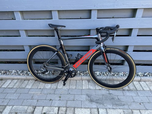 Stevens arcalis carbon - stevens,