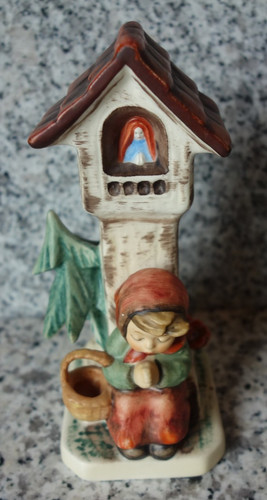 Goebel hummel figur hum 0 - hum, 84/0