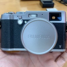 Fujifilm X100T 16,3 MP