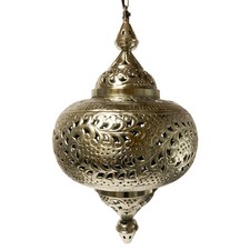 Orientalische Indische Messing
