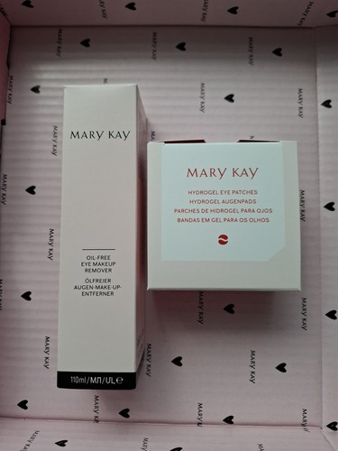 Mary kay ölfreier augen - kay,