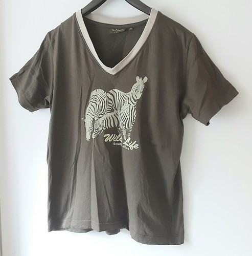 Shirt port - t-shirt,
