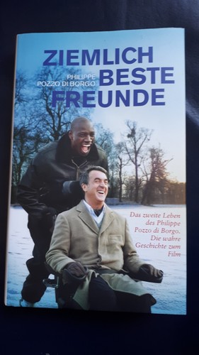 Ziemlich beste freunde zustand - ziemlich,